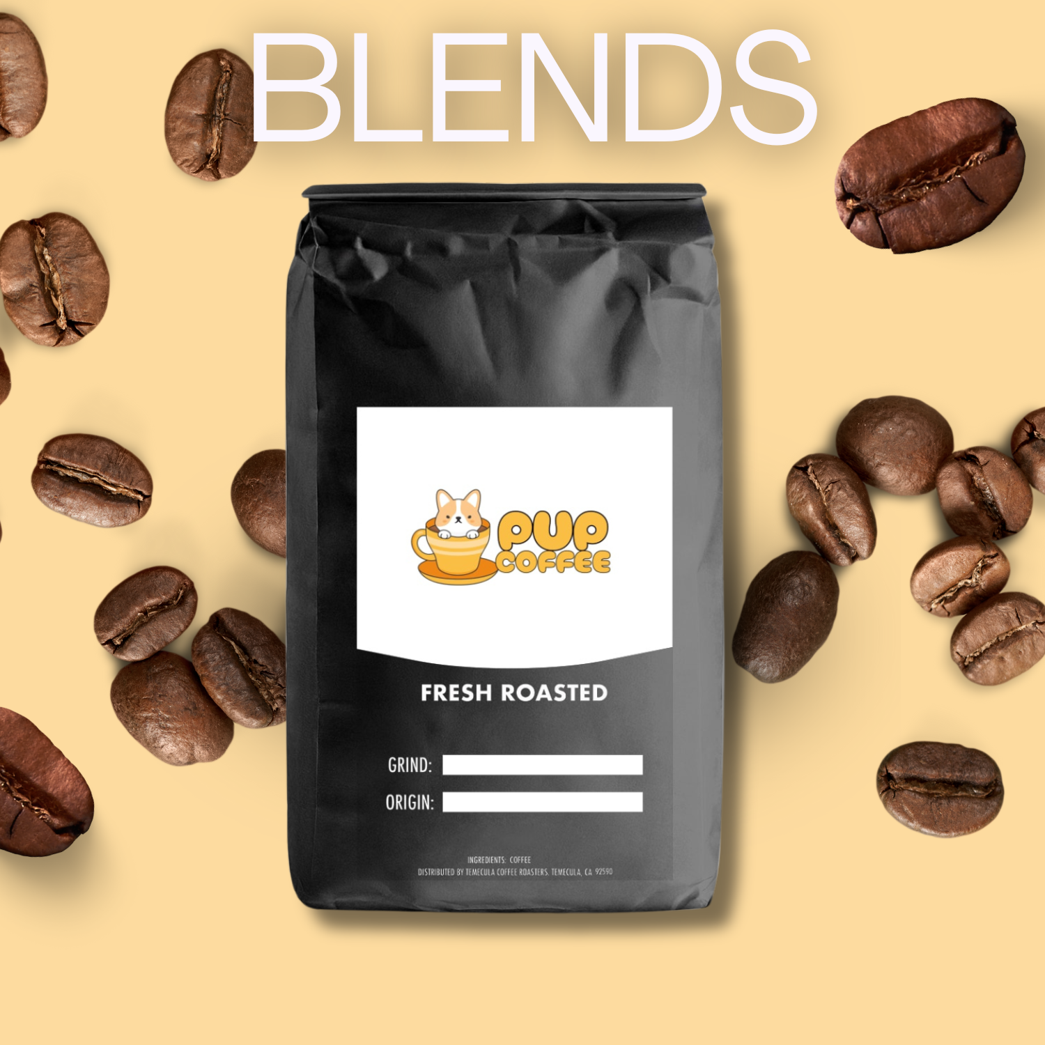 Blends