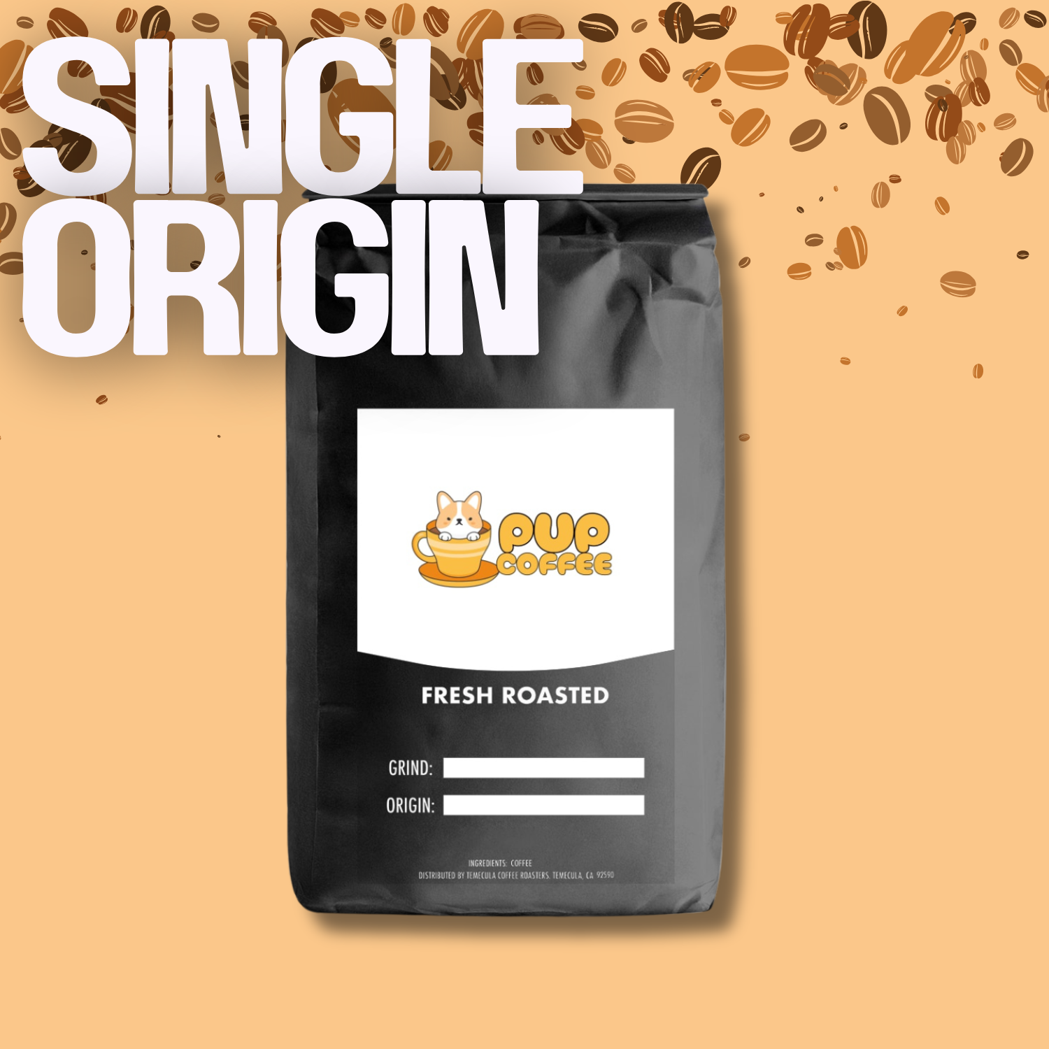 Single Origin